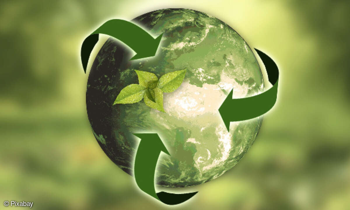 Sustainability
