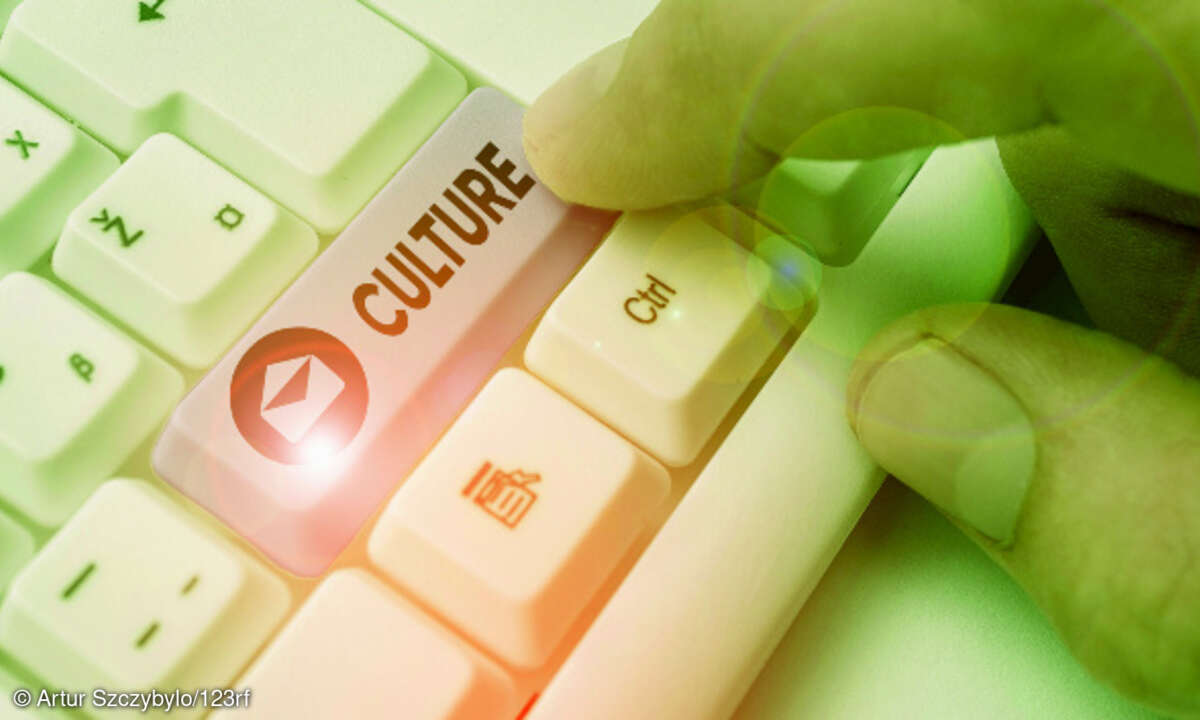 Digitalisierung und Unternehmenskultur