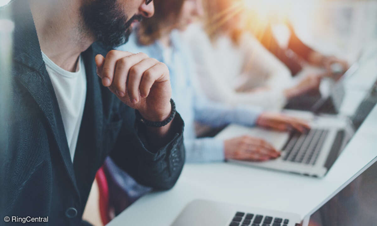 RingCentral