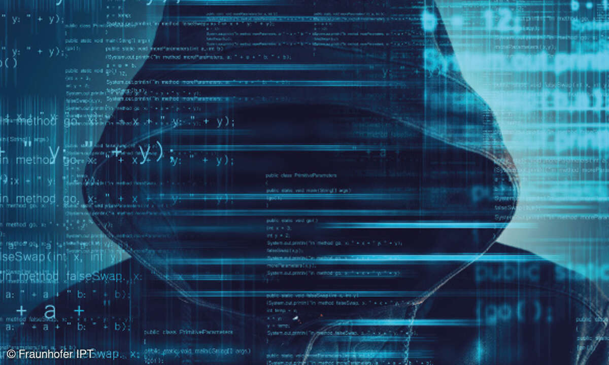 Cybersecurity