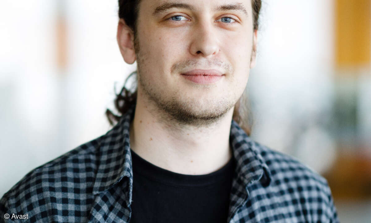 Adolf Streda, Avast