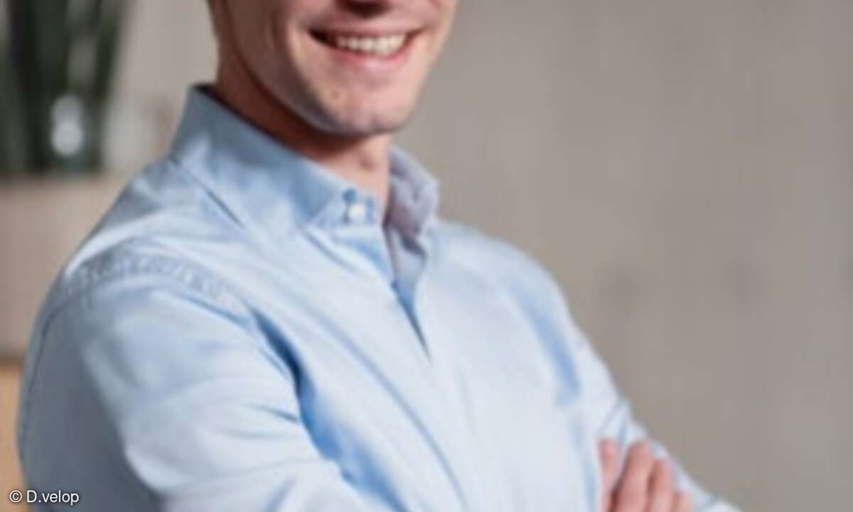 D.velop