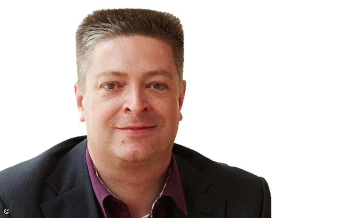 Veeam zum Europäischen Datenschutztag