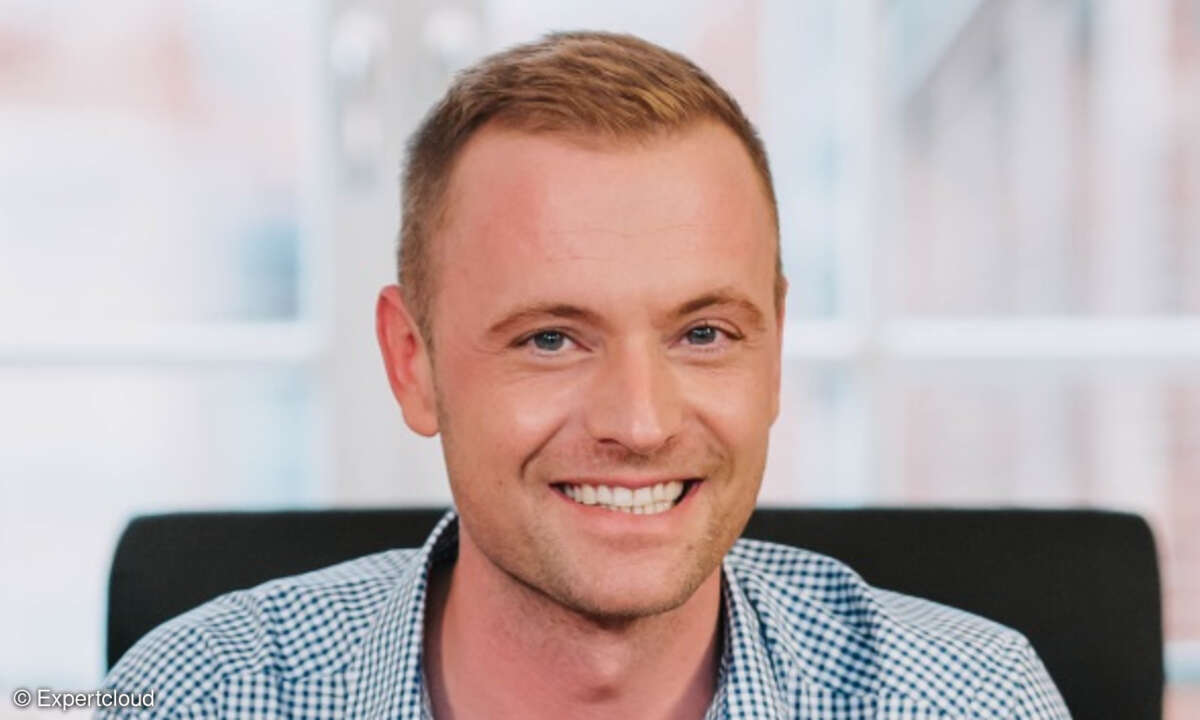 Benjamin Barnack, Expertcloud