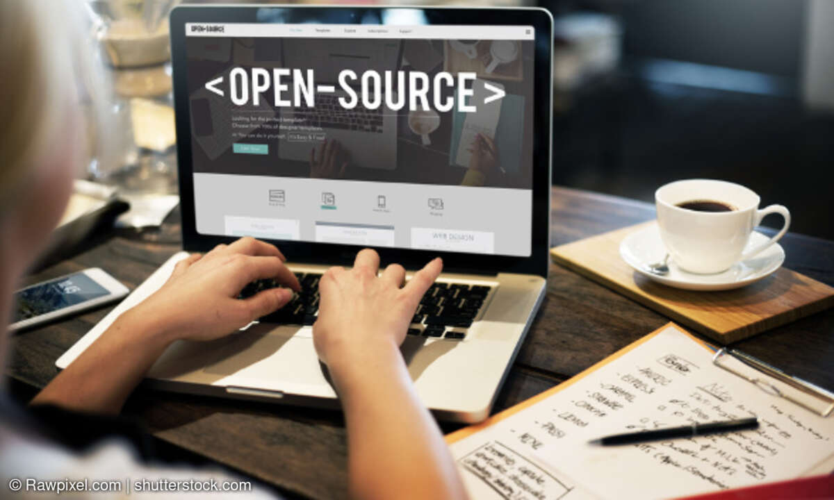 Open Source Software