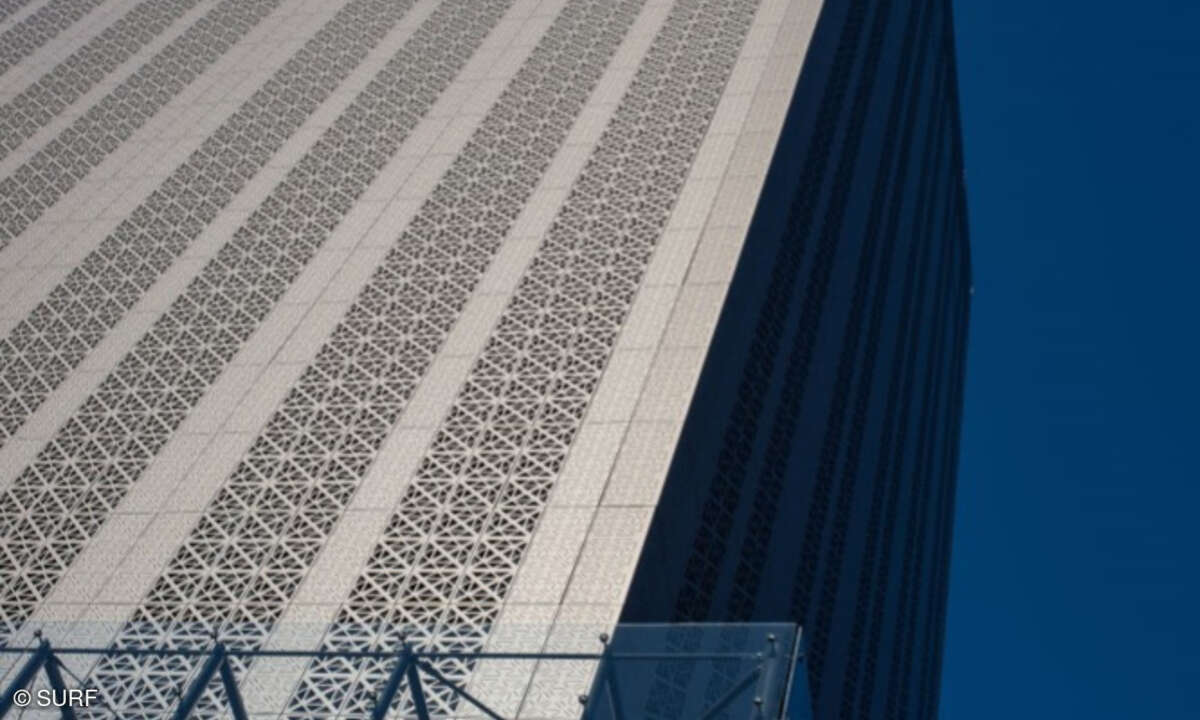 SURF, Supercomputer, Niederlande
