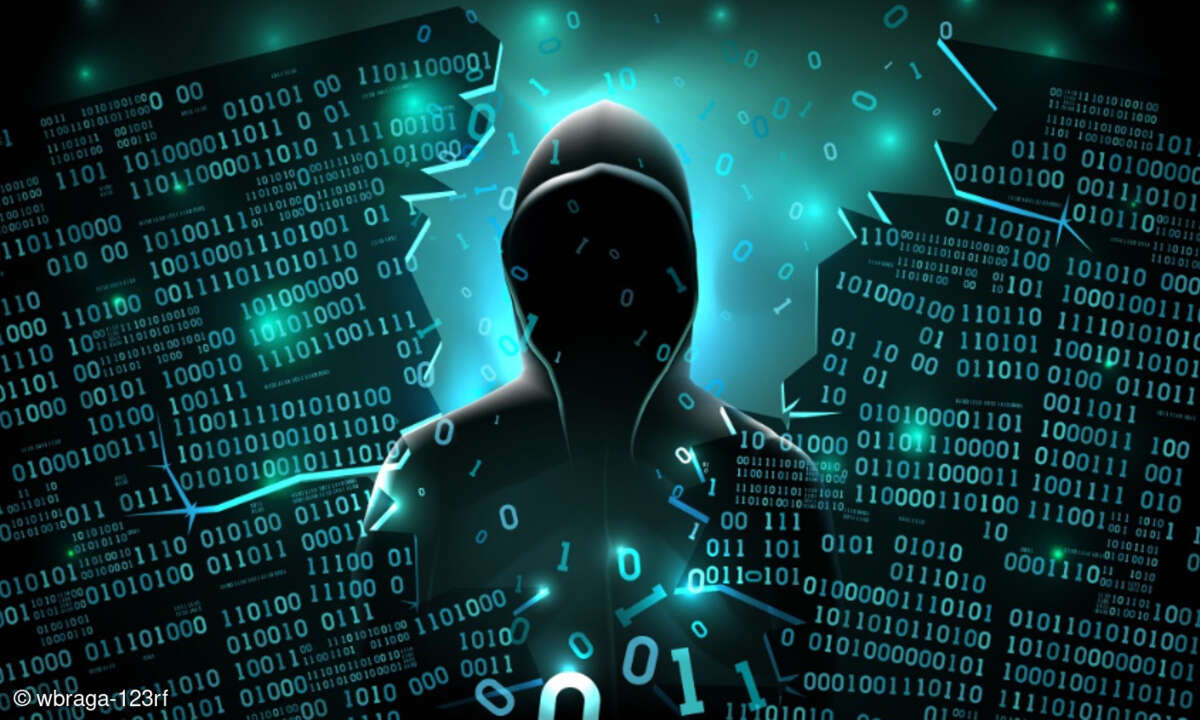 Darknet, Cybercrime, Cyber Security