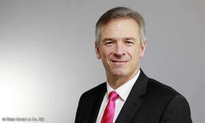 Markus Asch wird neuer CEO bei Rittal Rittal, Markus Asch, CEO