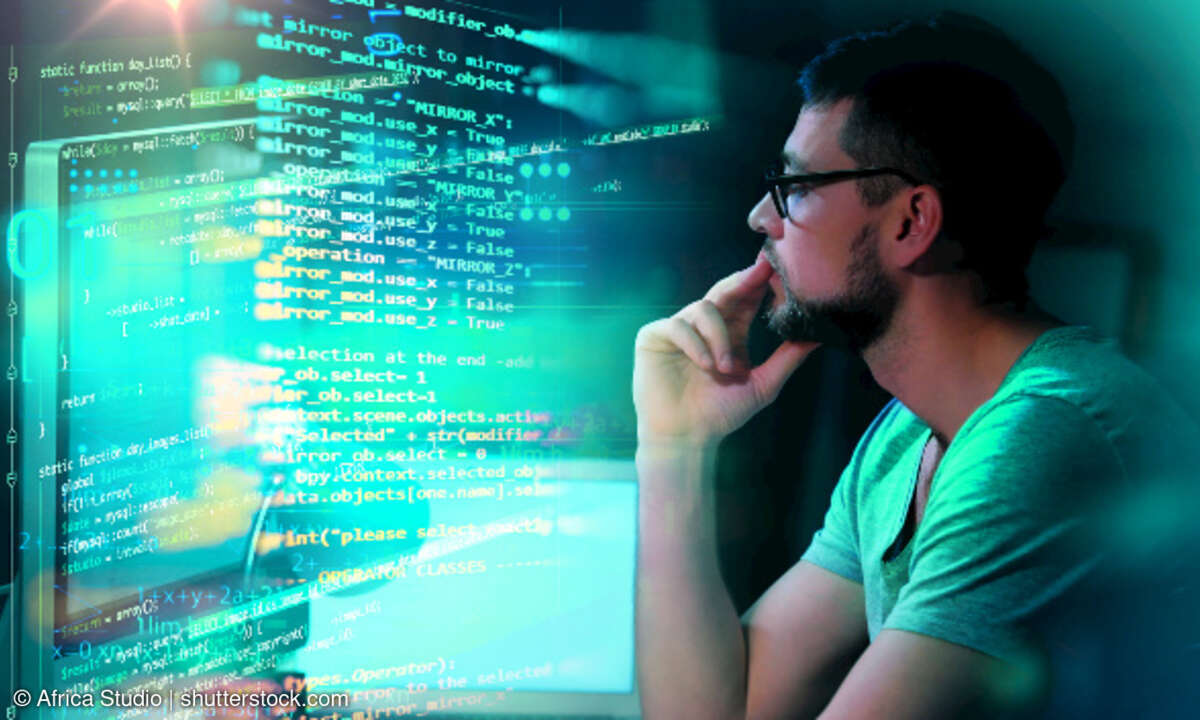 Programmierung