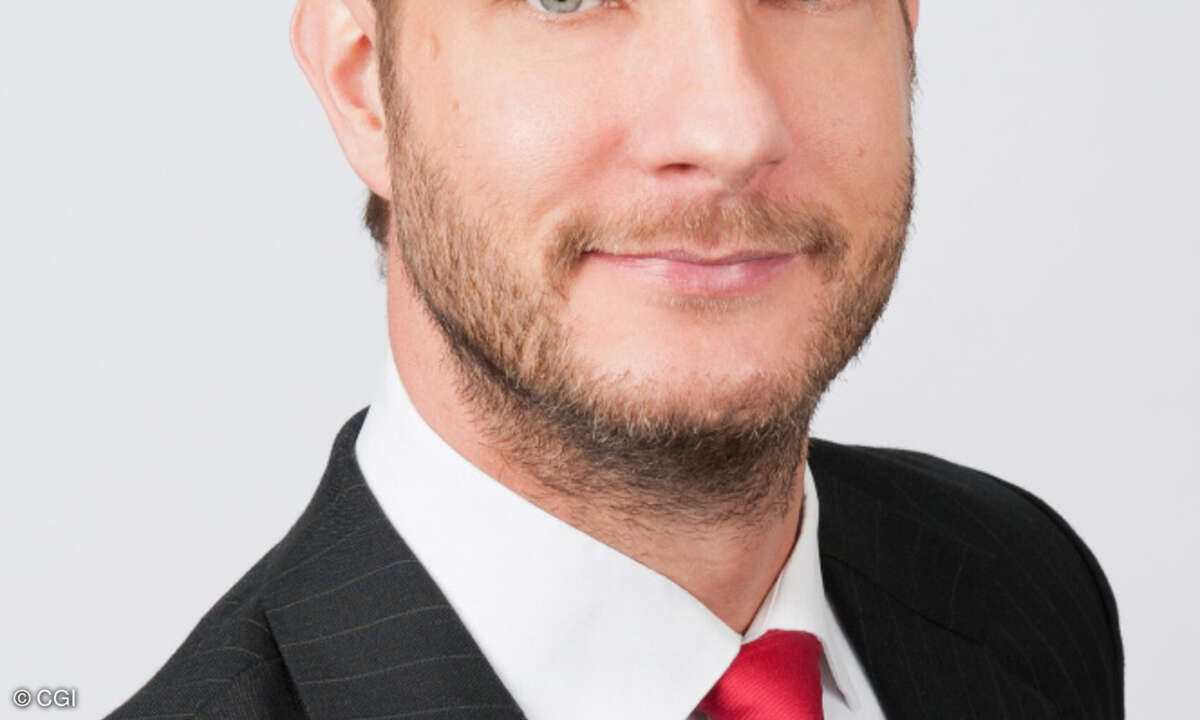 Frank Löber, CGI