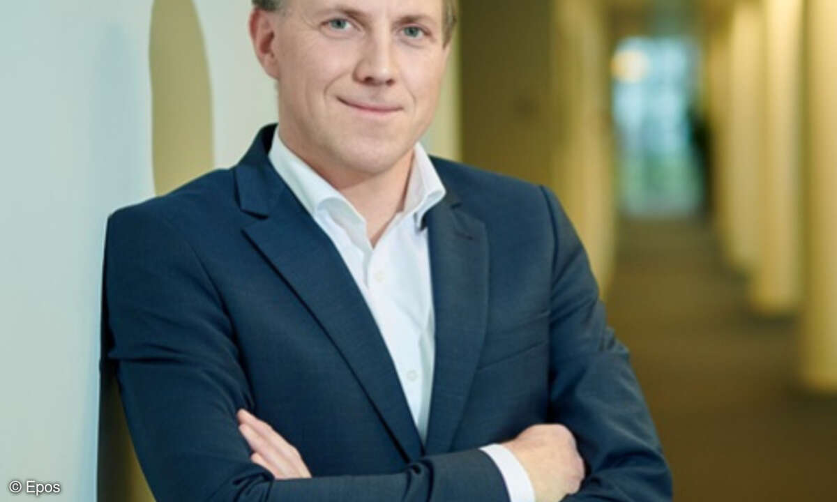 Epos Jesper Kock