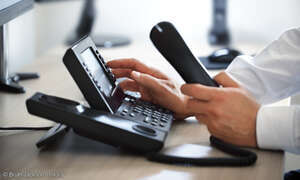 Vodia-Partner bekommen Zugang zum Portfolio von Alcatel-Lucent Brian Jackson - fotolia