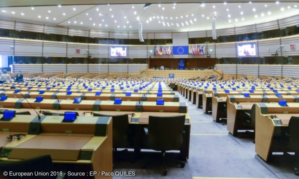 Europäisches Parlament
