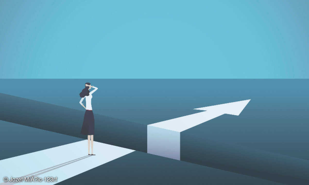 Gender Gap