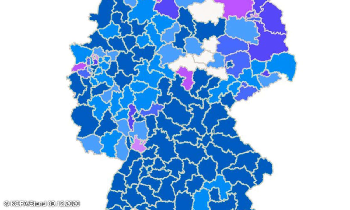Fachkräfteengpass 2020