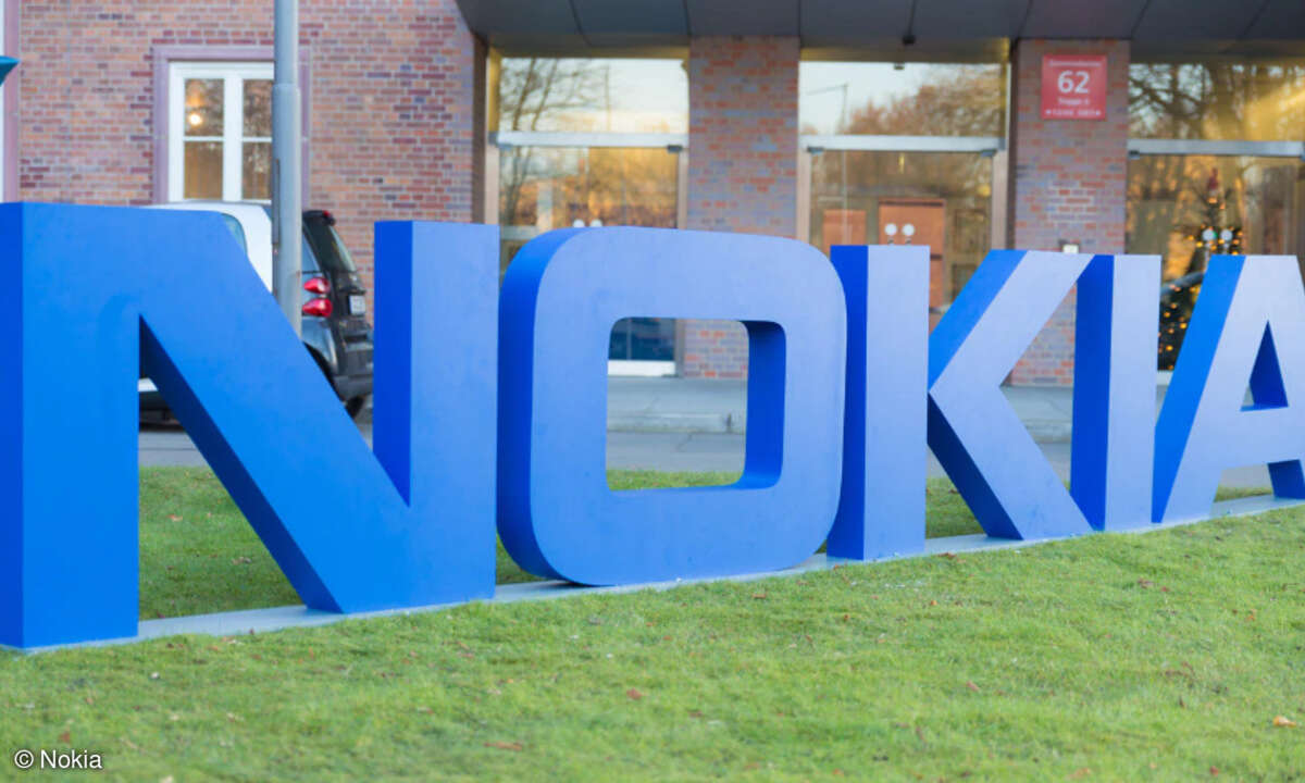 Nokia Logo