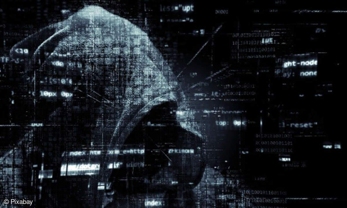 Hacker