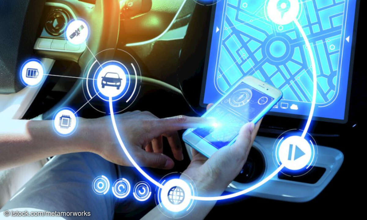 Connected Car