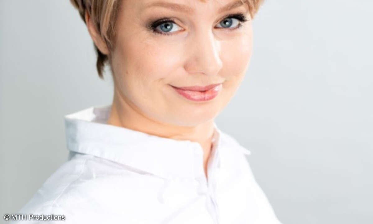 Stadt Herrenberg, Caroline Küpfer