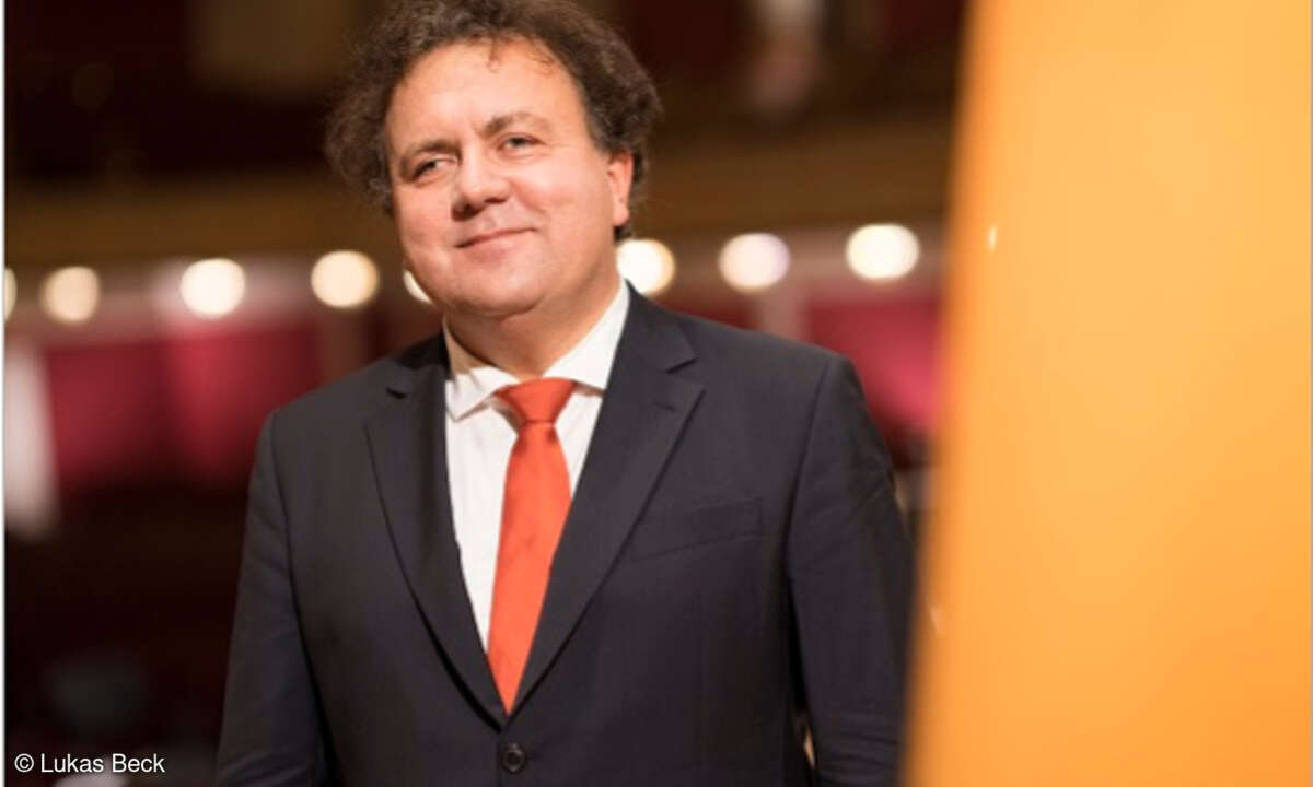 Digitalpioniere Wiener Symphoniker Jan Nast
