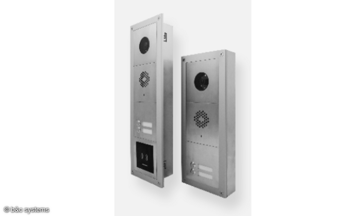 b&c systems