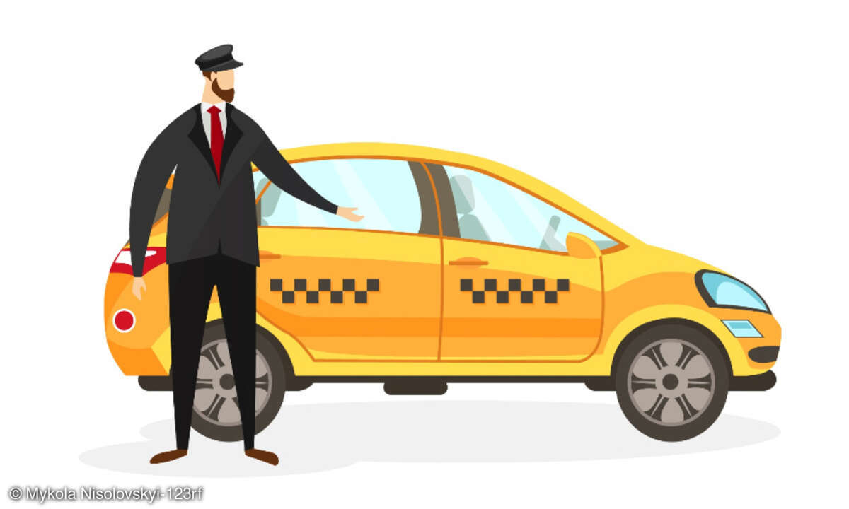 Taxi