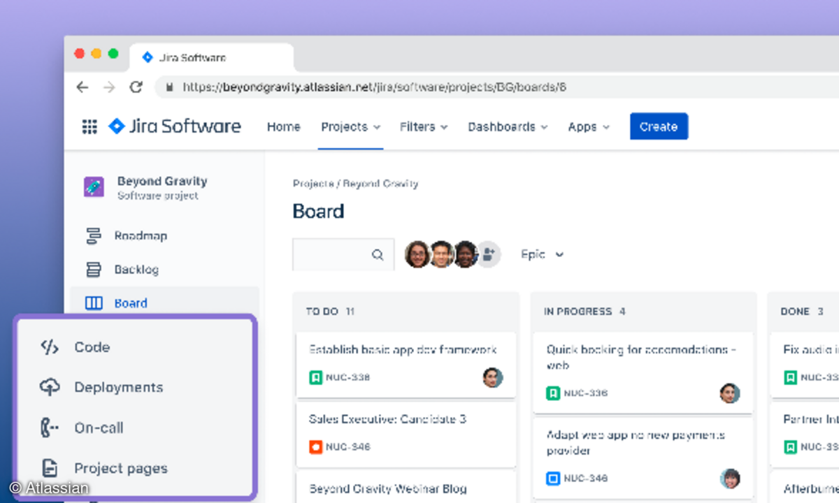 Atlassian