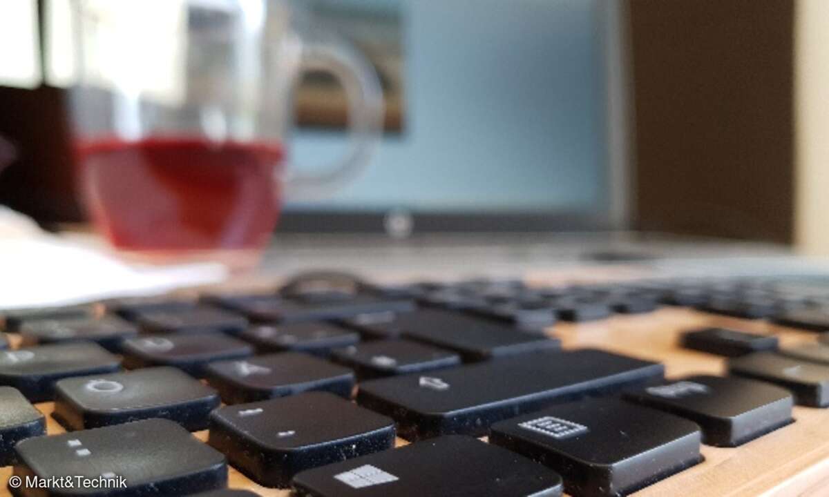 Homeoffice
