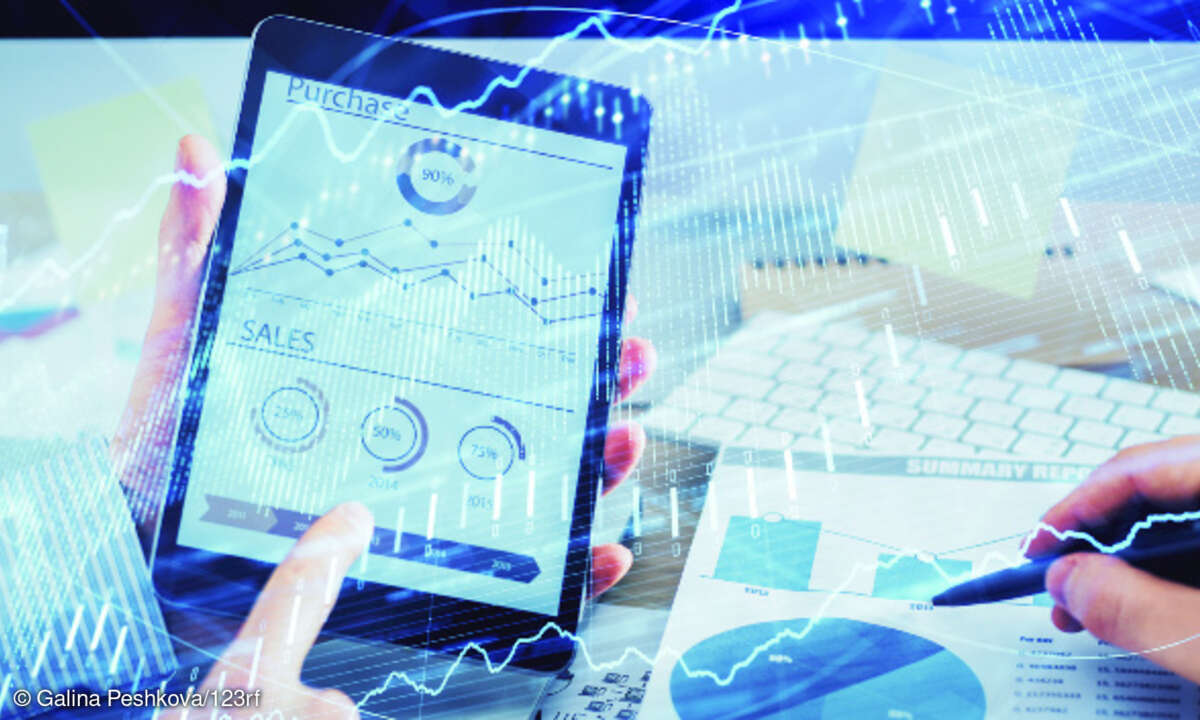 Business Intelligence