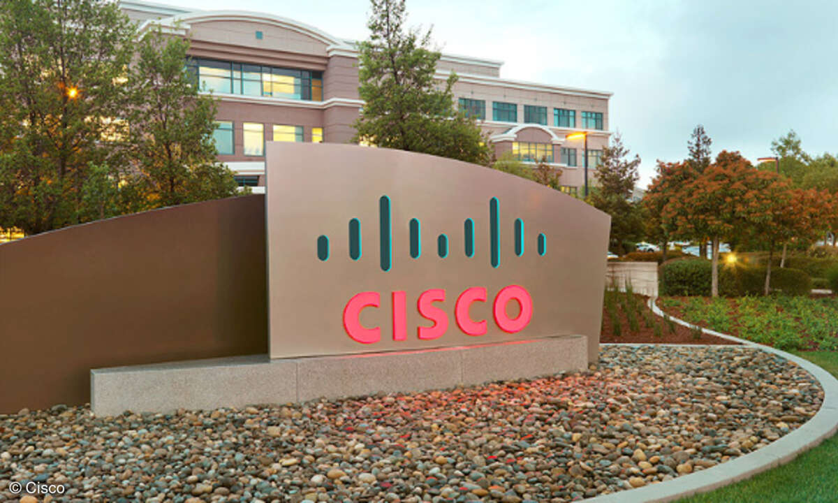 Cisco