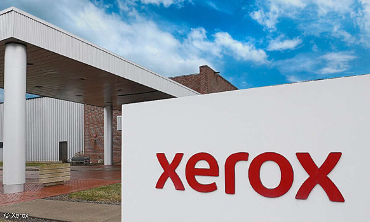 Xerox