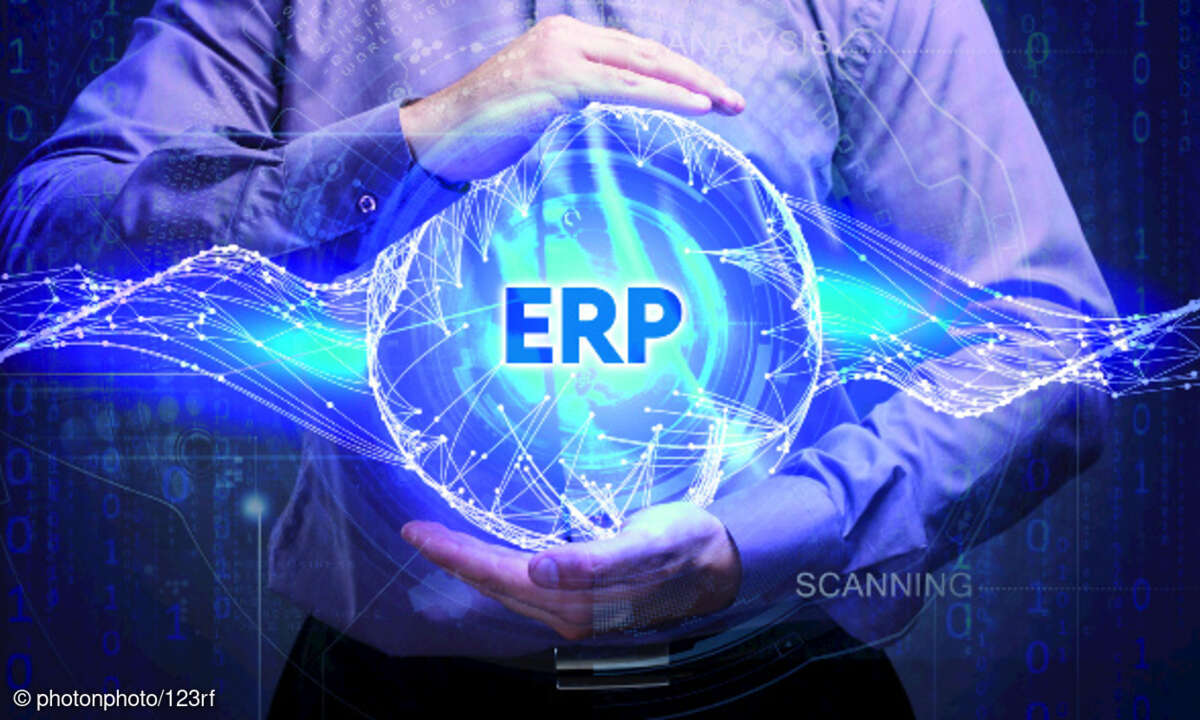 ERP-Systeme