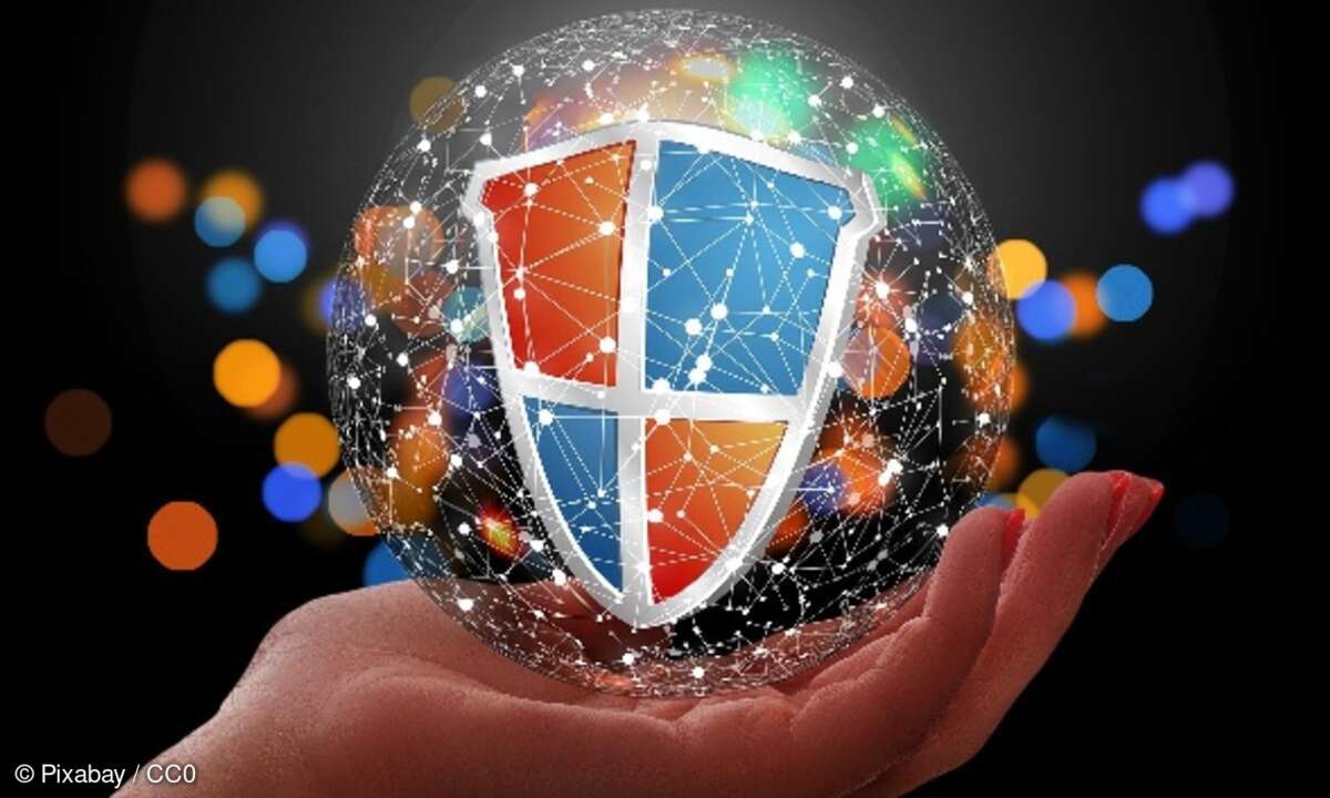 Gemeinschaftsgremium »Cybersecurity«