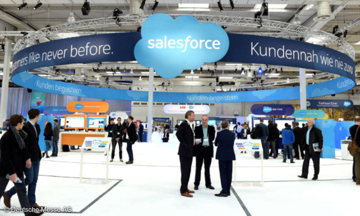 Deutsche Messe AG