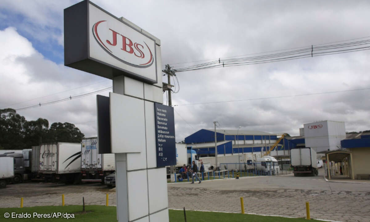 JBS USA