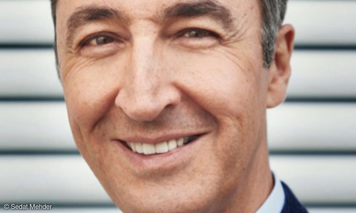 Cem Özdemir