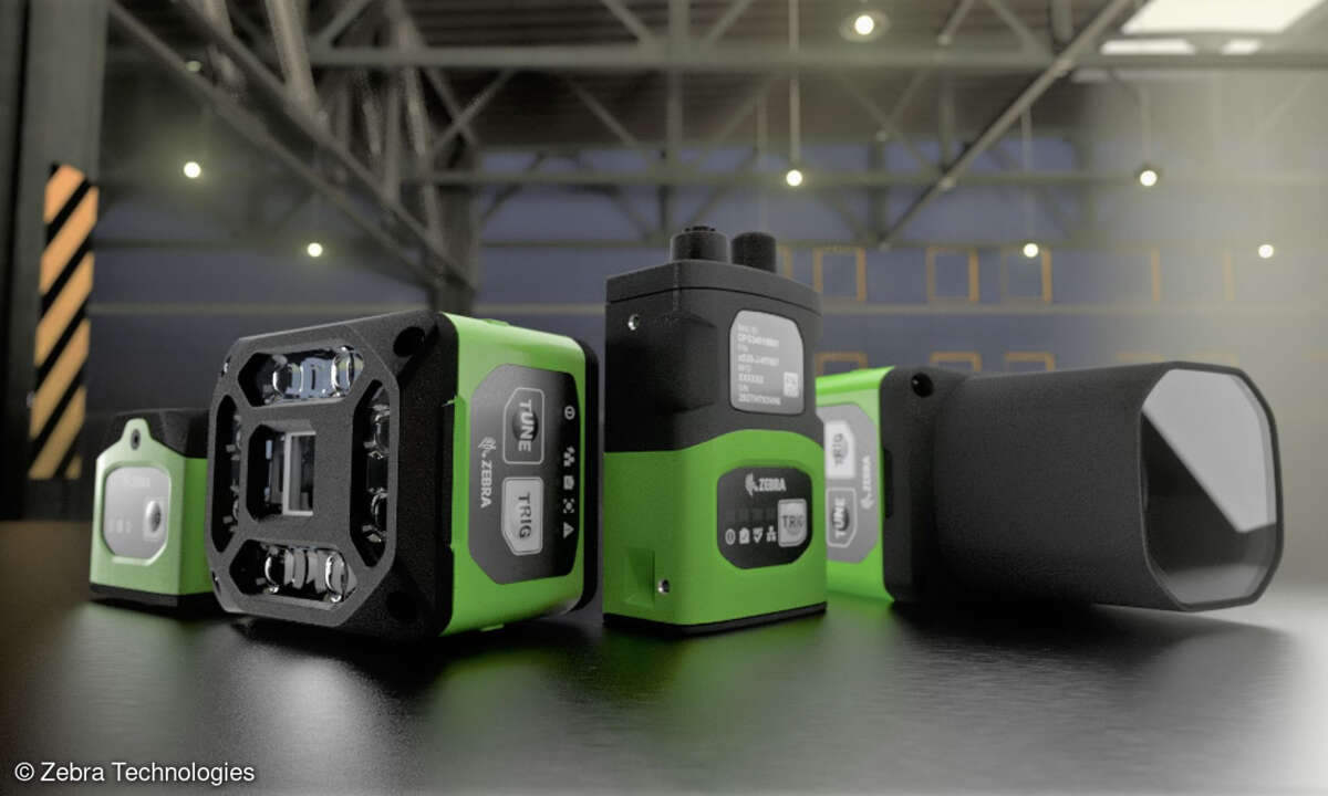 FIS MV Produktfamilie Zebra
