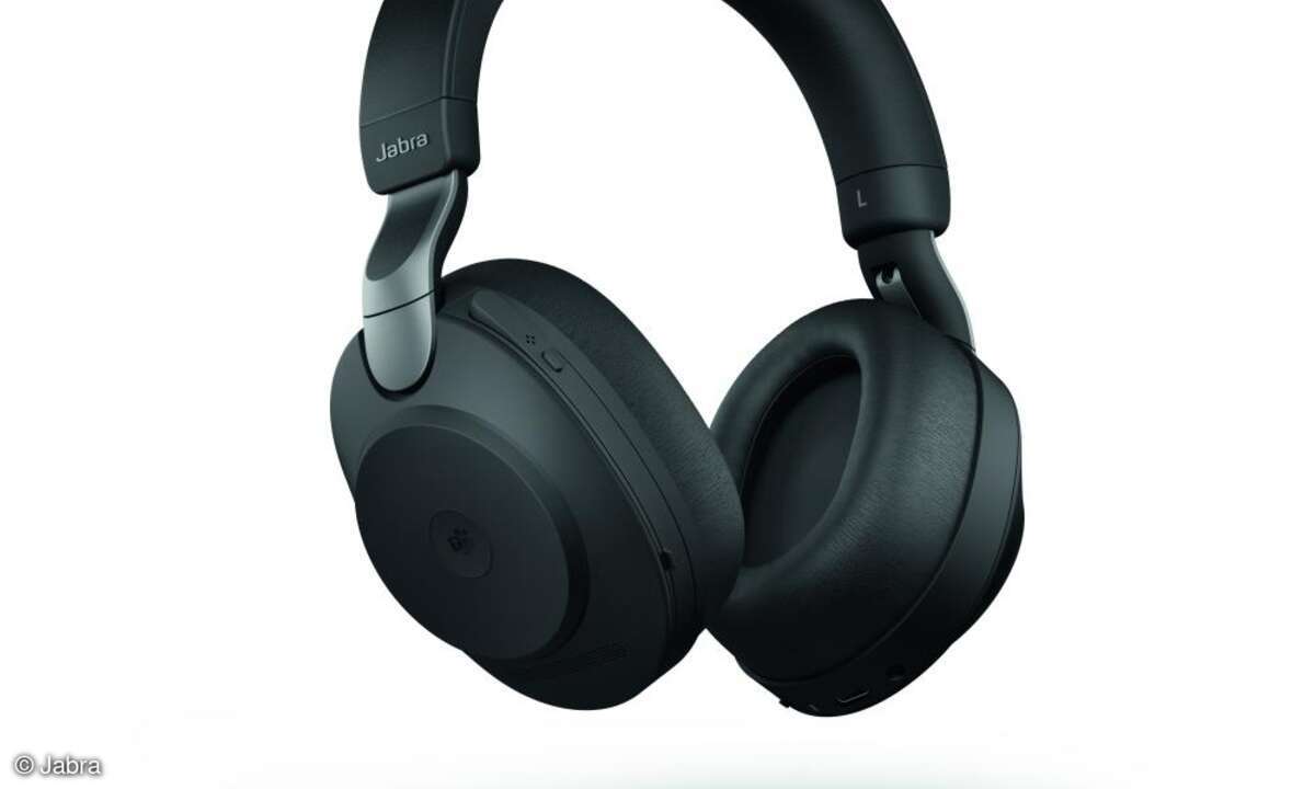 Jabra Evolve 2 85