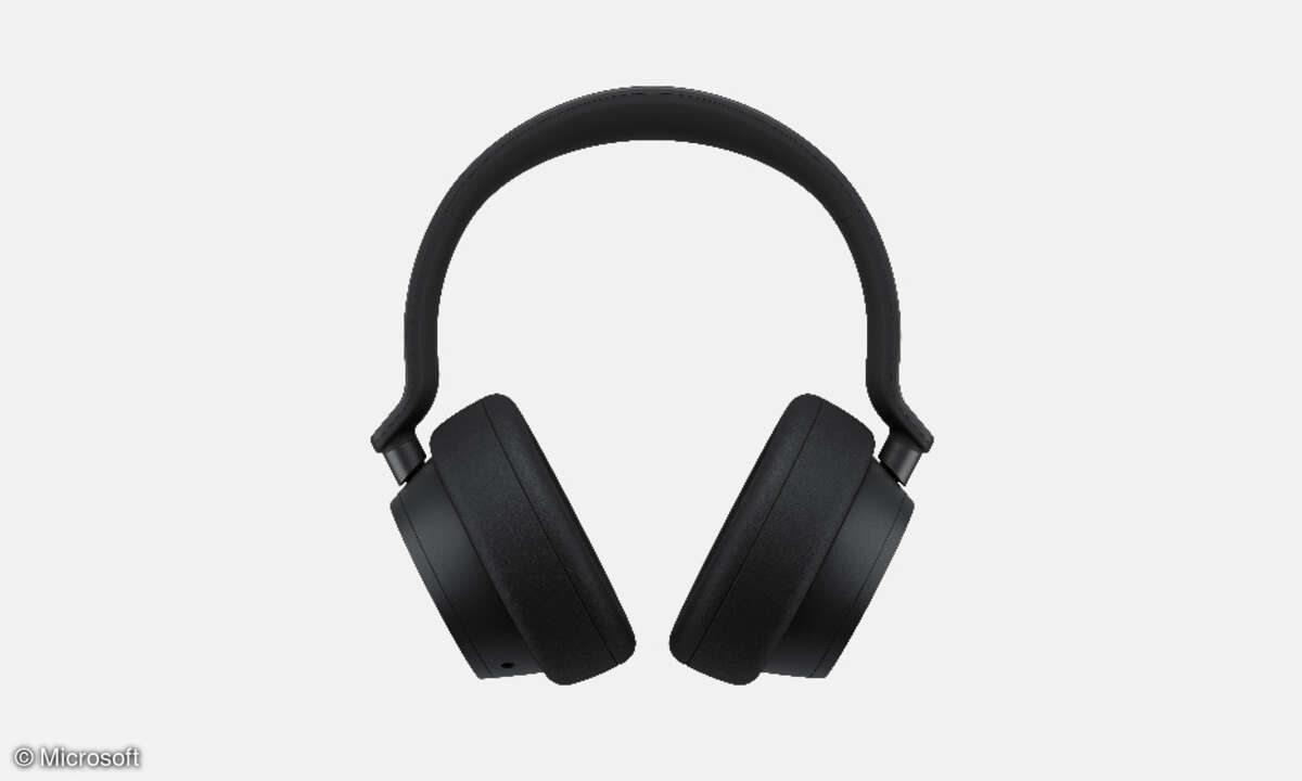 Microsoft Surface Headphones 2