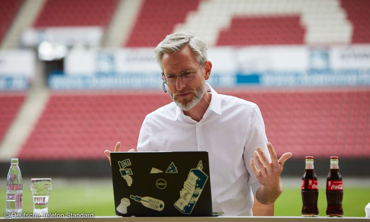 Thomas Muschalla, DTS