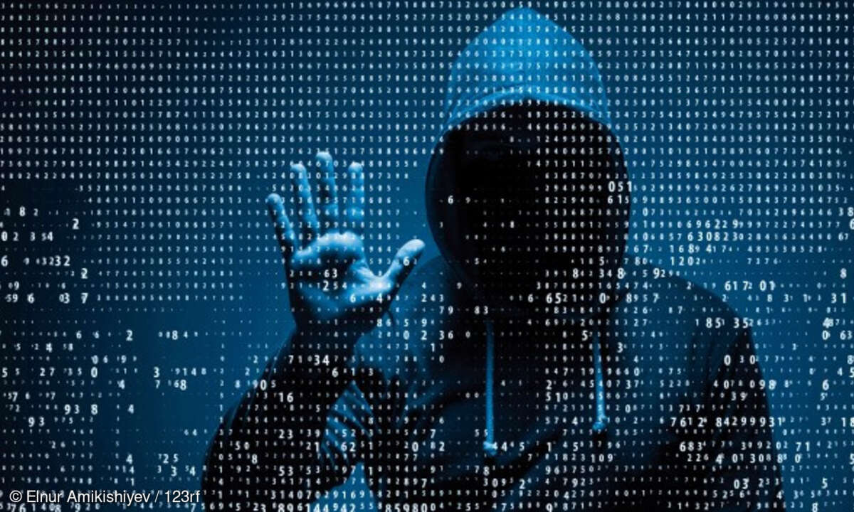 Hacker, Elnur Amikishiyev