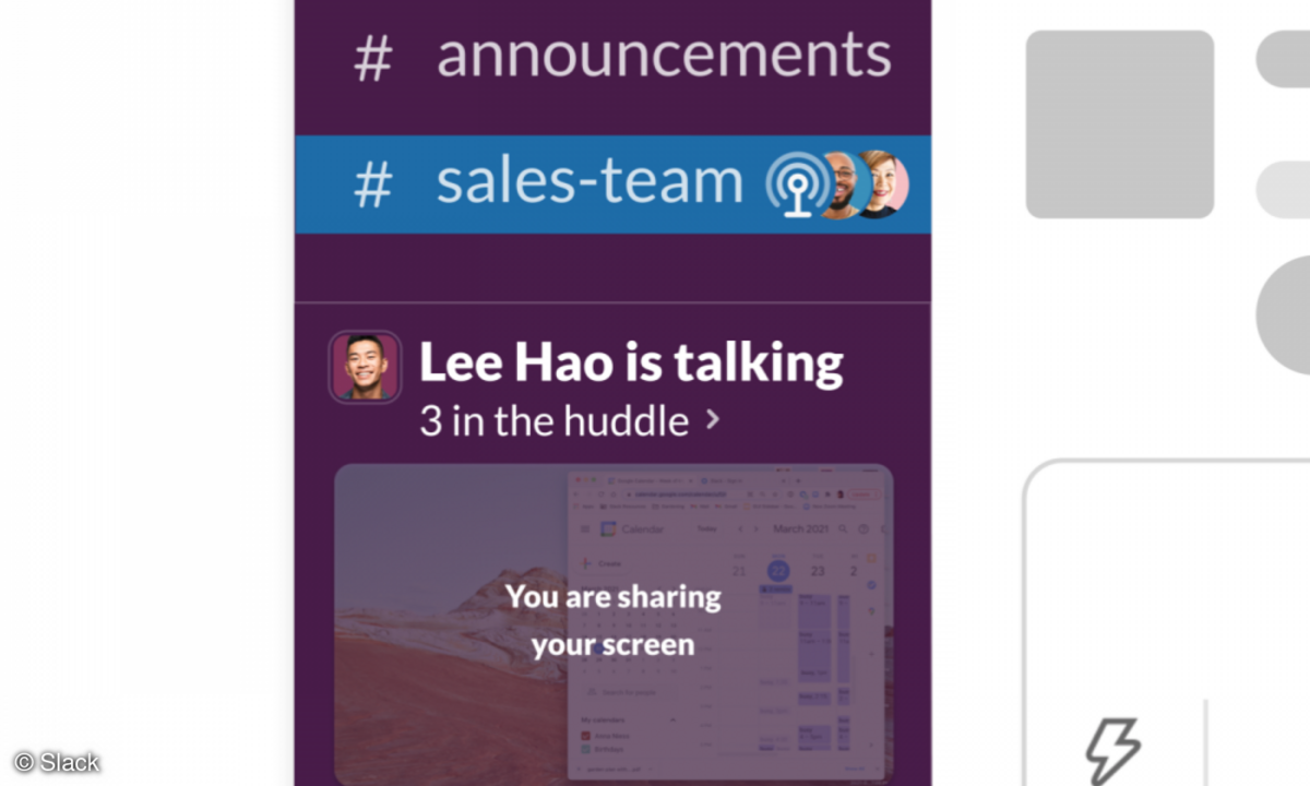 Slack