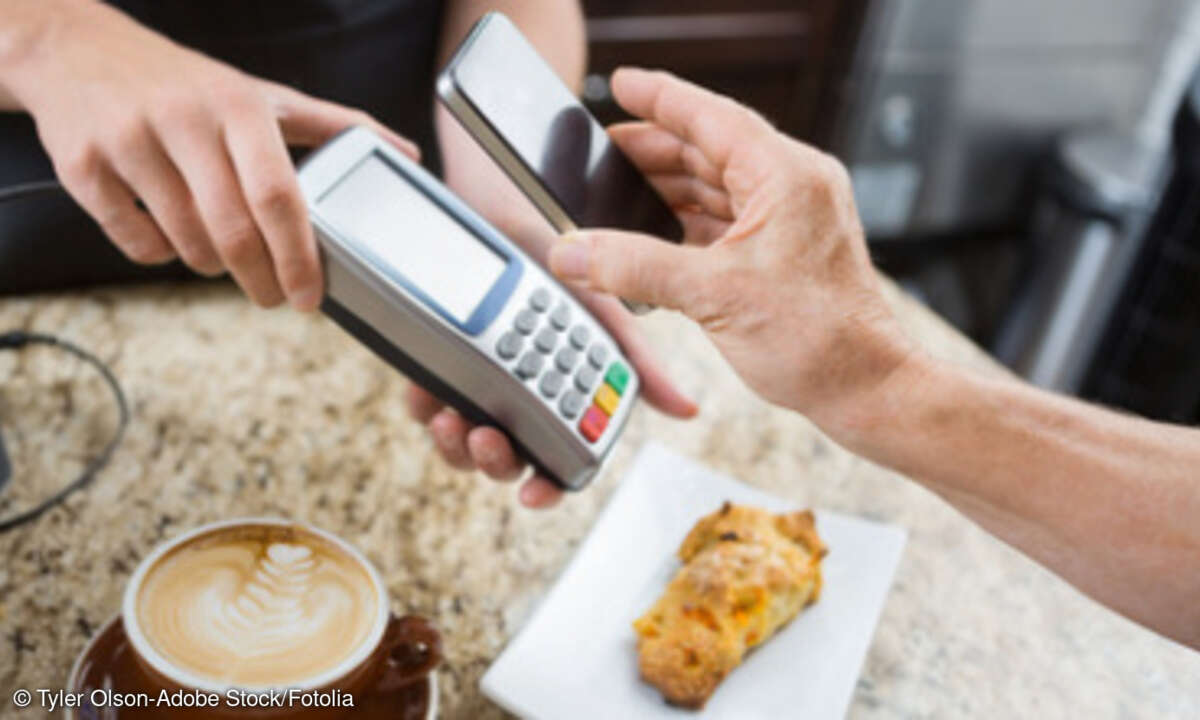 Mobile Payment