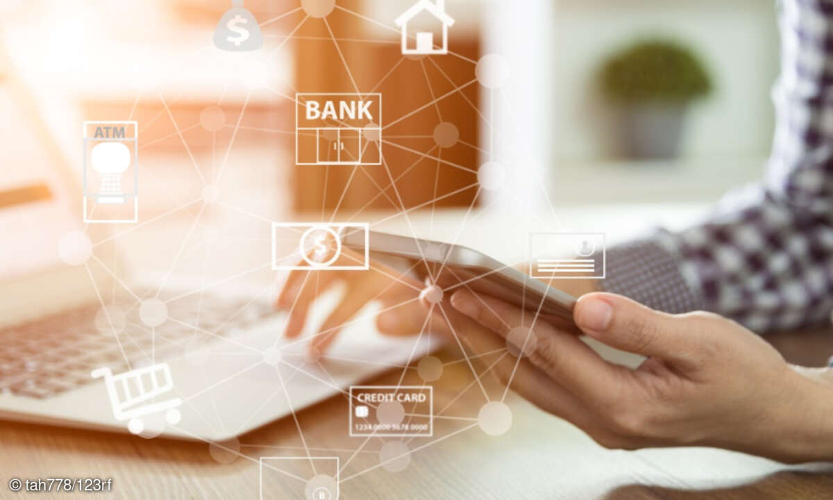 Online-Banking