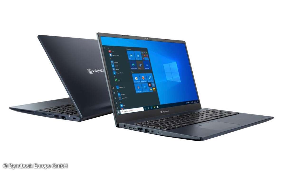 Dynabook Tecra A50-J