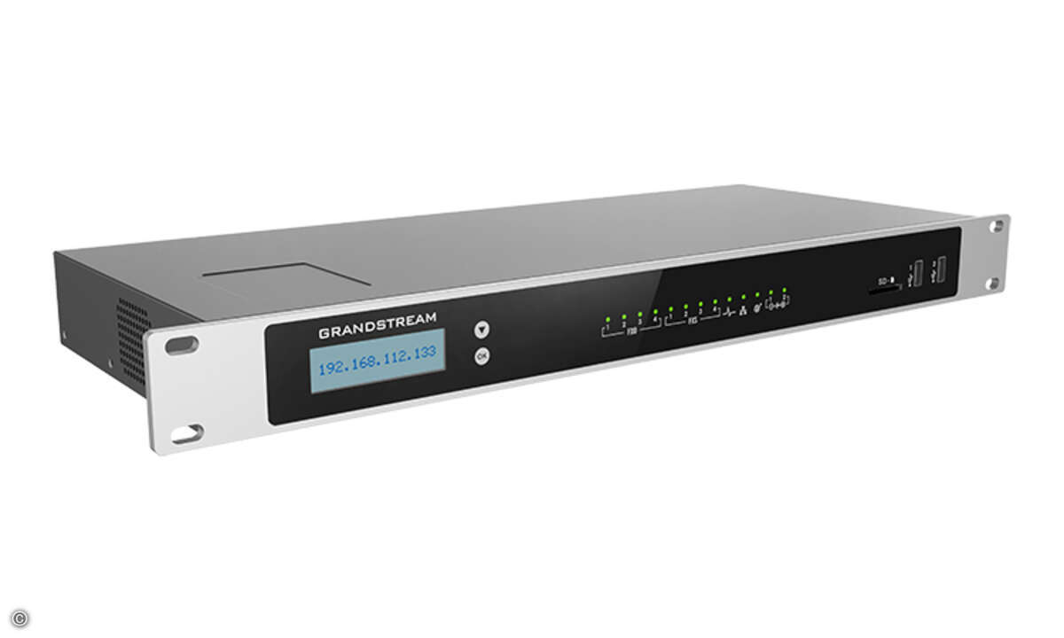 Grandstream UCM6304