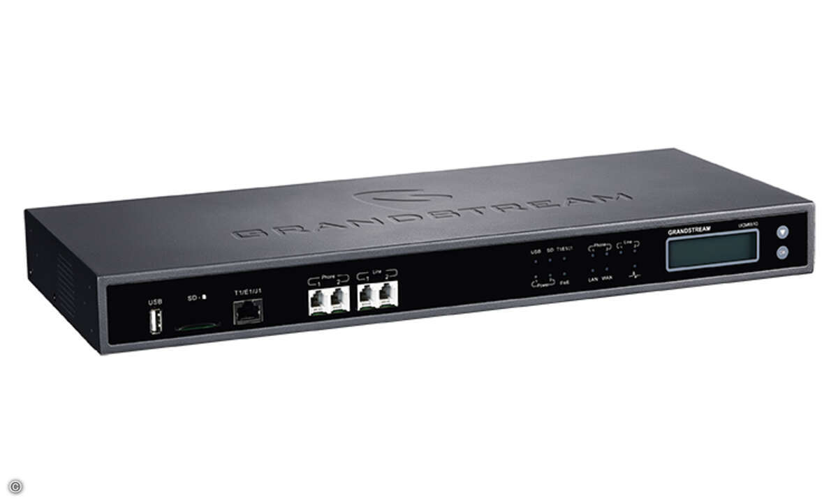 Grandstream UCM6510