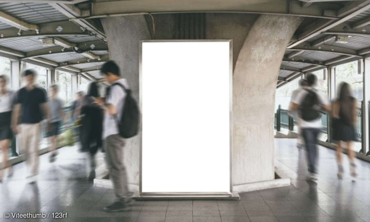 Digital Signage