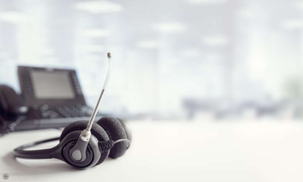 Clarity Call Center Edition