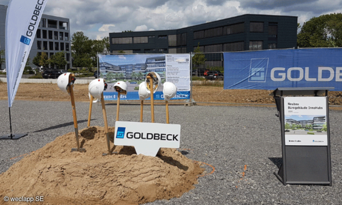 InnoHubs Würzburg